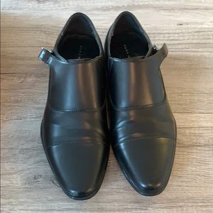 Zara Man Dress Shoes
